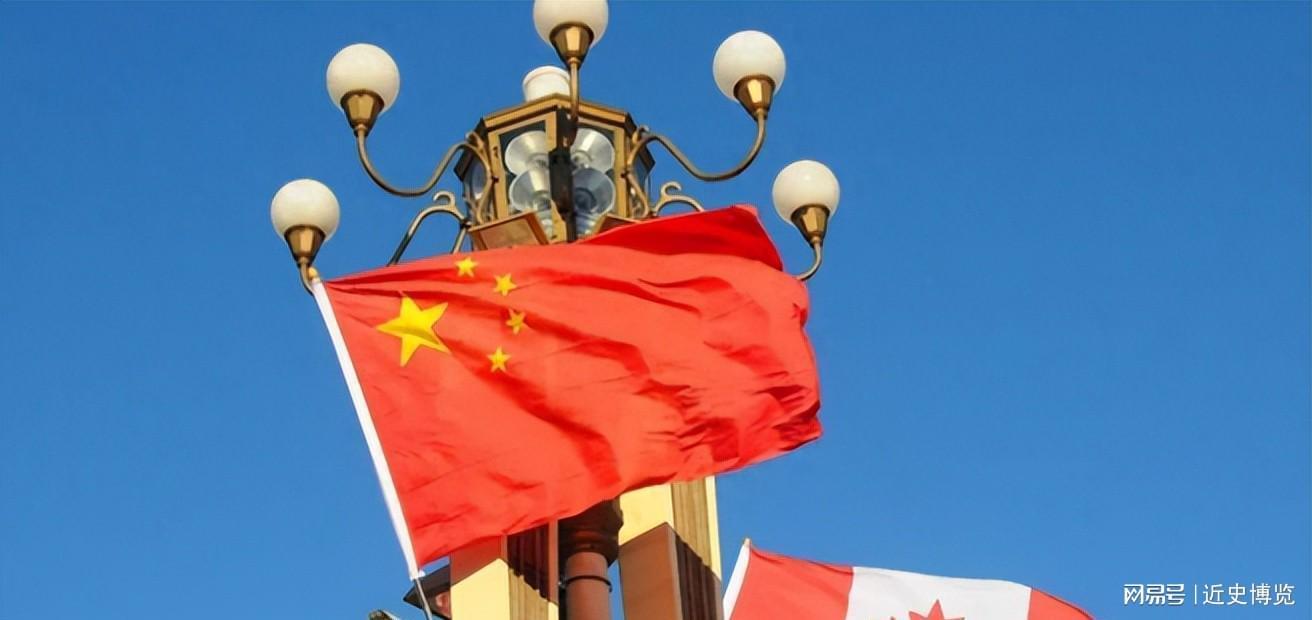 九游娱乐登录入口-中加联合声明一出，特朗普这才反应过来，他真的做错了一件事