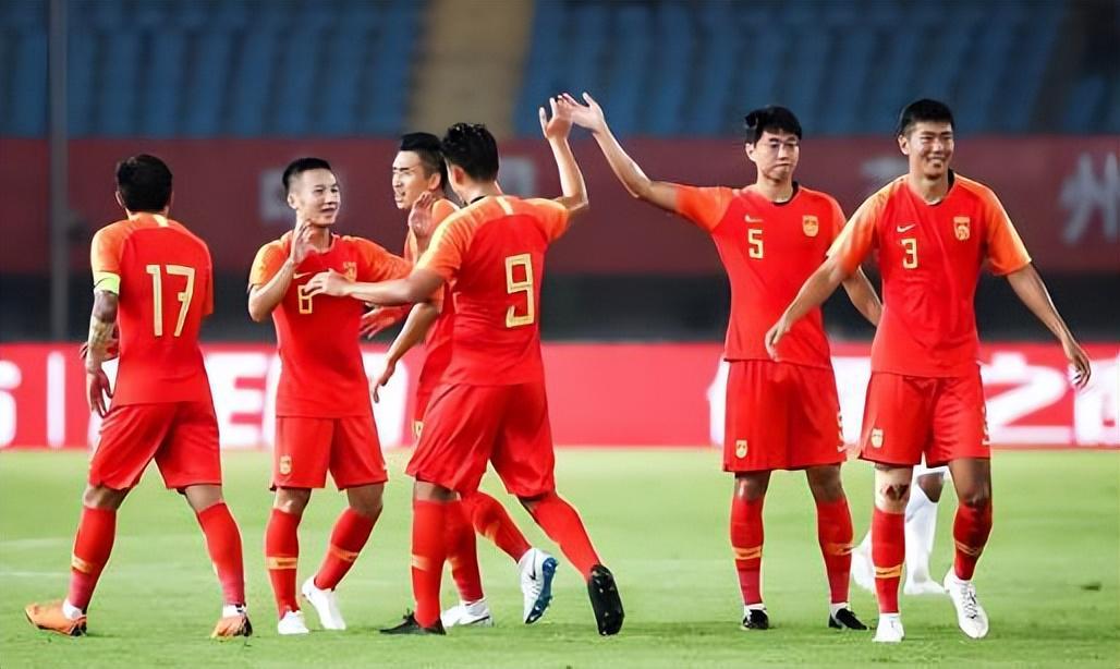 九游娱乐官方入口-U23国足最大命门已被日媒提前获悉，让球迷直言没想到，引发热议