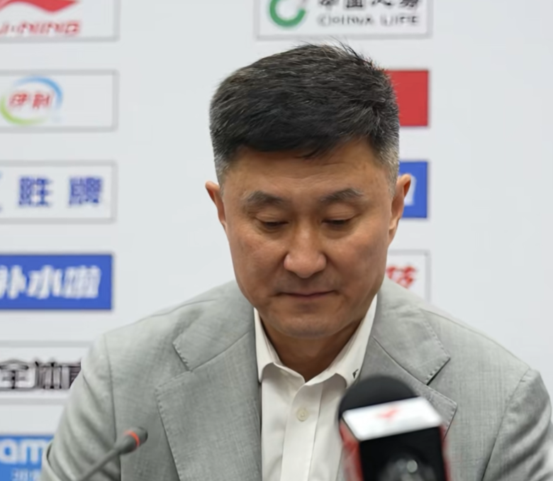 九游娱乐app下载-输上海发布会！杜锋批上半场满意下半场，直指遗憾，寄语提升完善