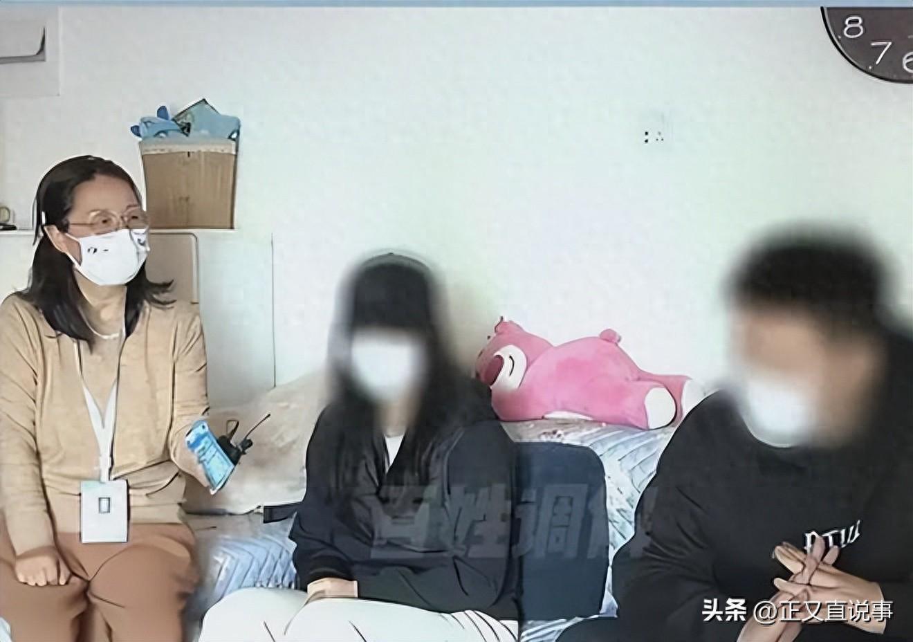 九游娱乐-7岁女儿从12楼坠落，丈夫事后铁心离婚，甚至起诉离婚三次未果